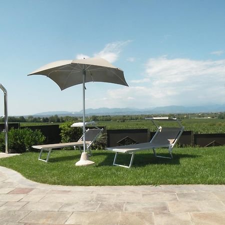 Sweet Life Bed & Breakfast Peschiera del Garda Bagian luar foto