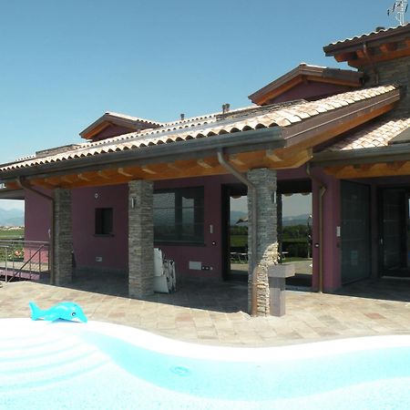 Sweet Life Bed & Breakfast Peschiera del Garda Bagian luar foto