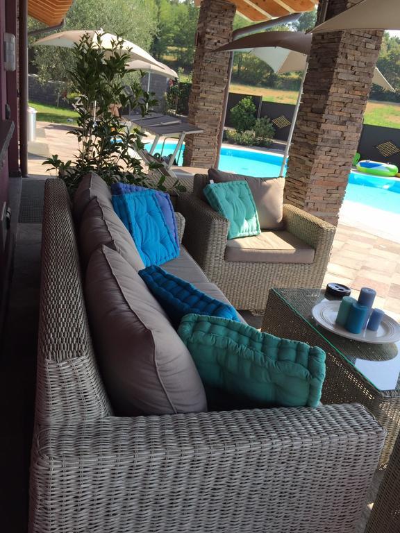 Sweet Life Bed & Breakfast Peschiera del Garda Bagian luar foto