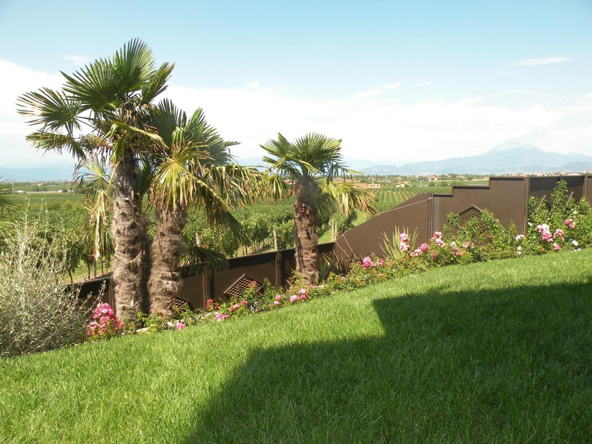 Sweet Life Bed & Breakfast Peschiera del Garda Bagian luar foto