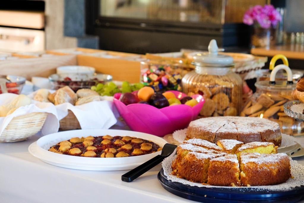 Sweet Life Bed & Breakfast Peschiera del Garda Bagian luar foto