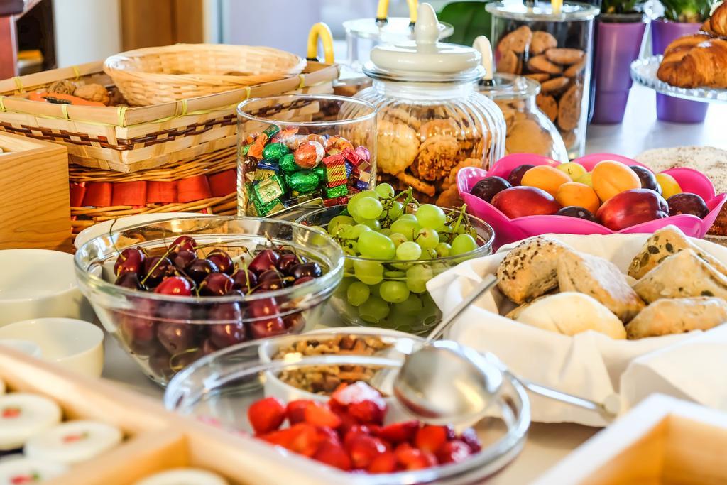 Sweet Life Bed & Breakfast Peschiera del Garda Bagian luar foto