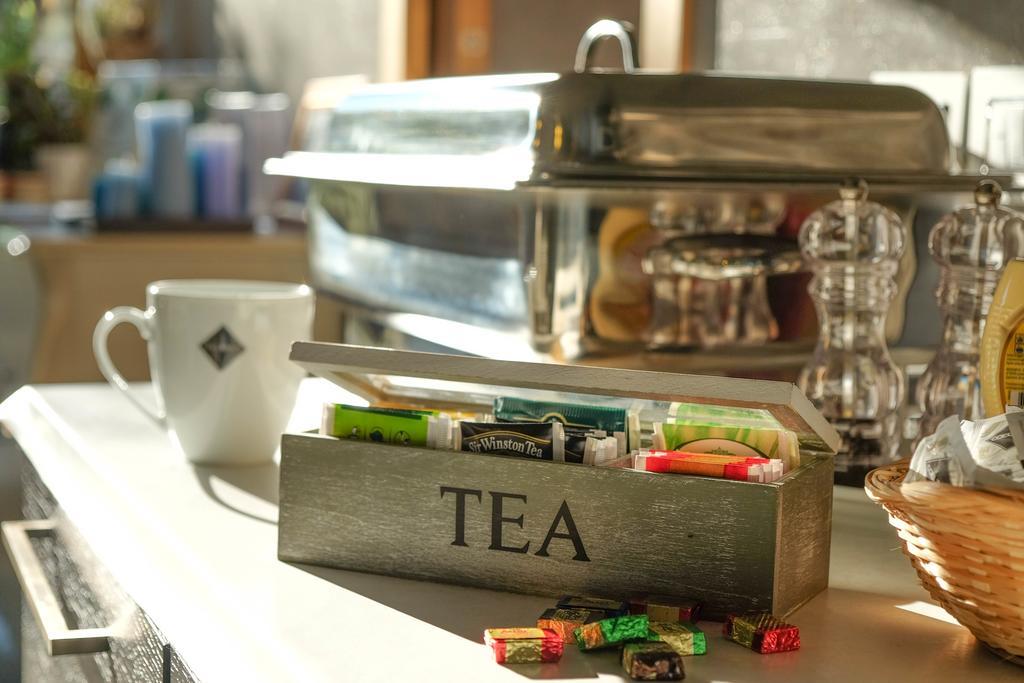 Sweet Life Bed & Breakfast Peschiera del Garda Bagian luar foto