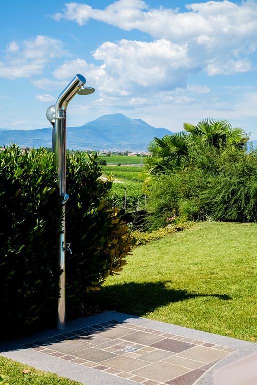 Sweet Life Bed & Breakfast Peschiera del Garda Bagian luar foto