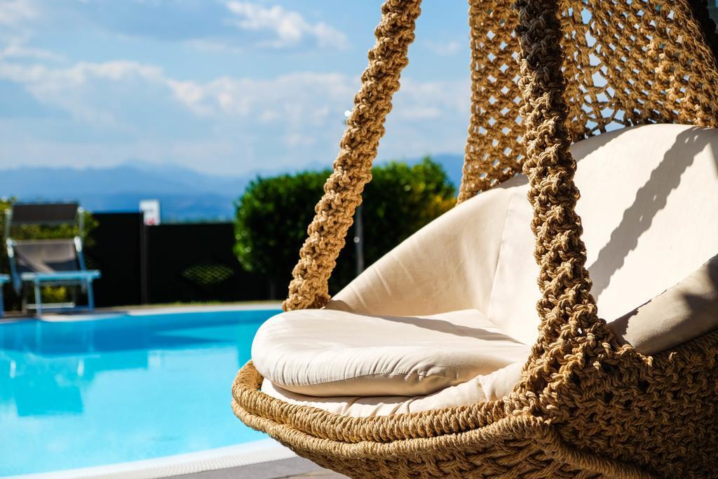 Sweet Life Bed & Breakfast Peschiera del Garda Bagian luar foto