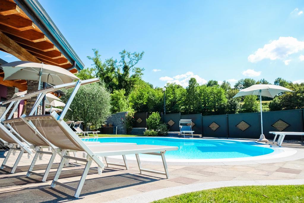 Sweet Life Bed & Breakfast Peschiera del Garda Bagian luar foto