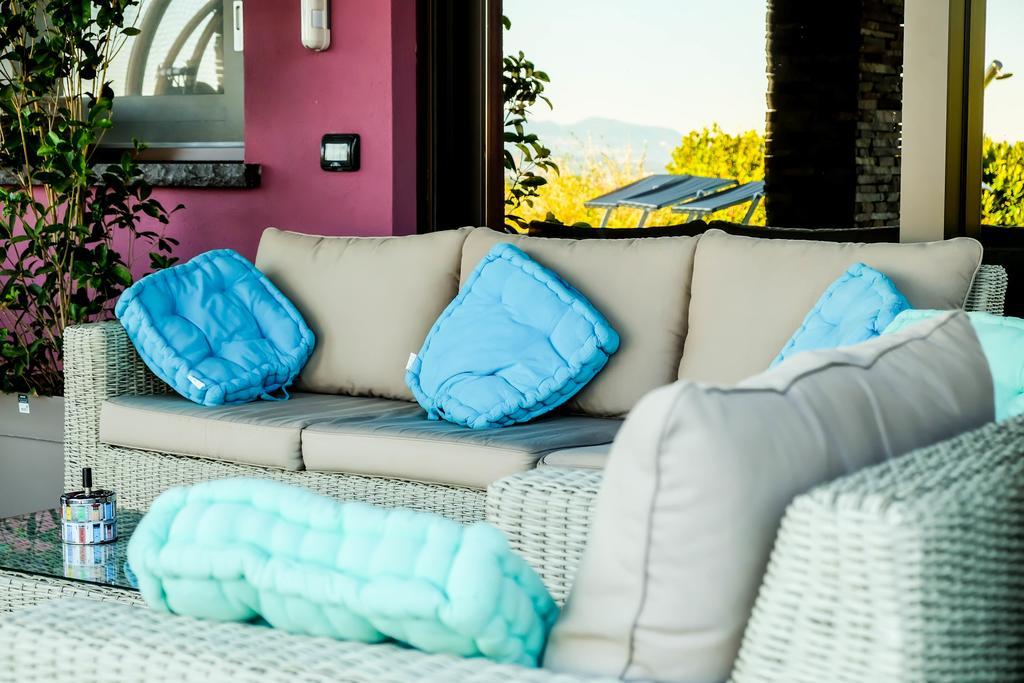 Sweet Life Bed & Breakfast Peschiera del Garda Bagian luar foto
