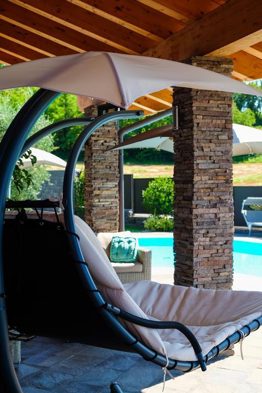 Sweet Life Bed & Breakfast Peschiera del Garda Bagian luar foto