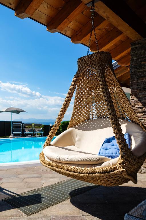 Sweet Life Bed & Breakfast Peschiera del Garda Bagian luar foto