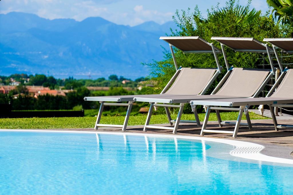 Sweet Life Bed & Breakfast Peschiera del Garda Bagian luar foto