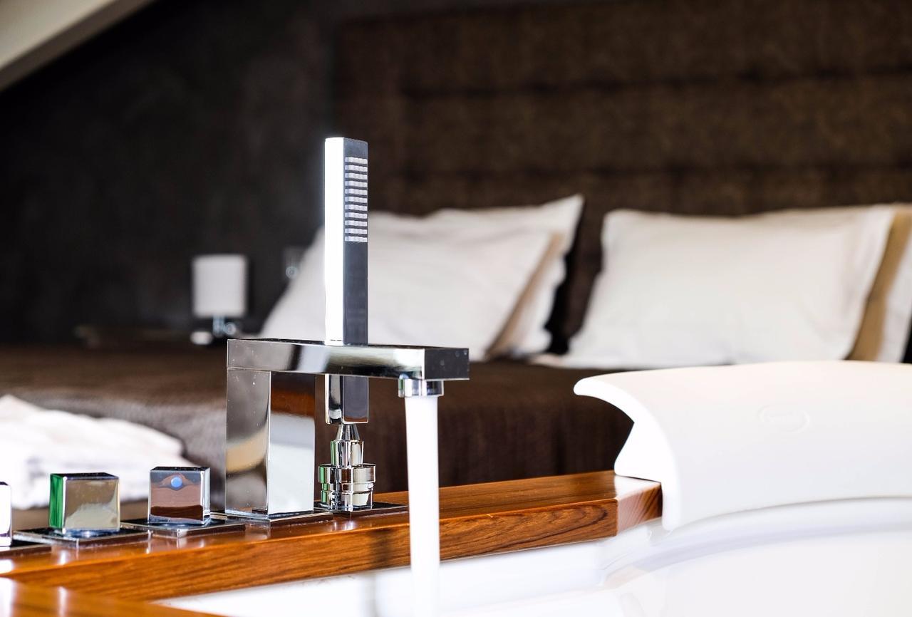 Sweet Life Bed & Breakfast Peschiera del Garda Bagian luar foto