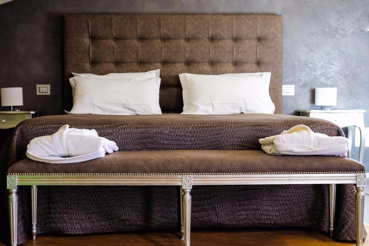 Sweet Life Bed & Breakfast Peschiera del Garda Bagian luar foto