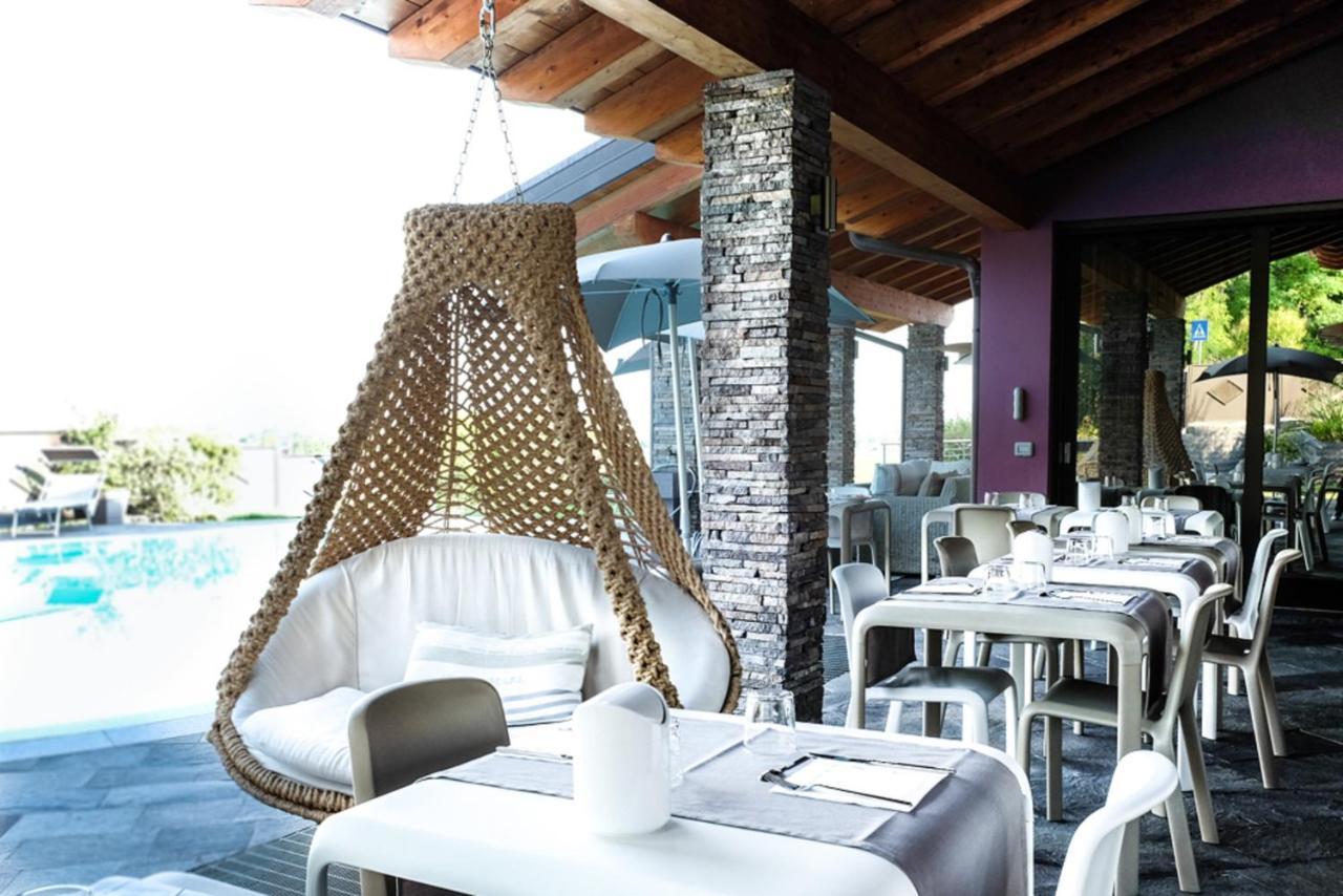 Sweet Life Bed & Breakfast Peschiera del Garda Bagian luar foto