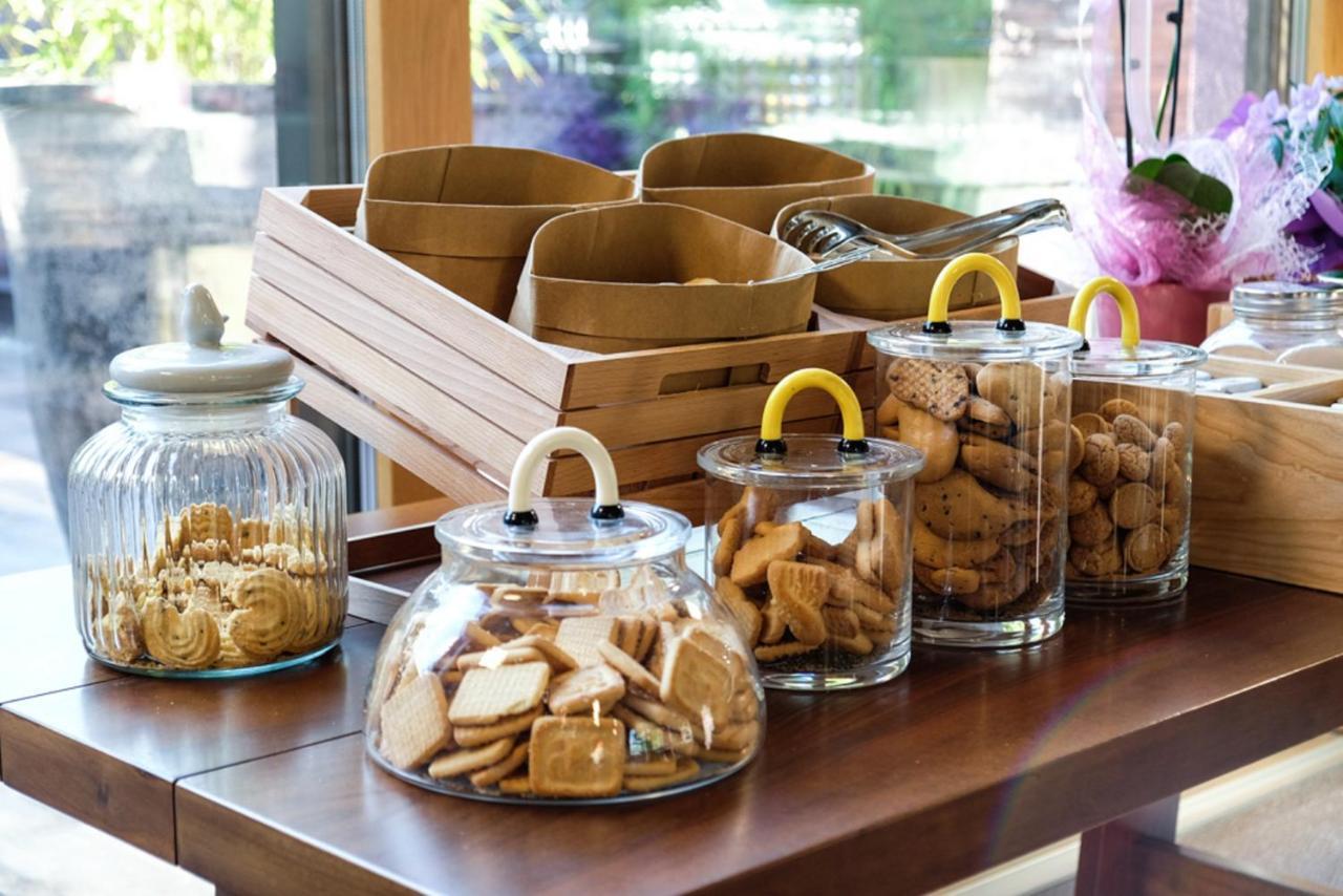 Sweet Life Bed & Breakfast Peschiera del Garda Bagian luar foto