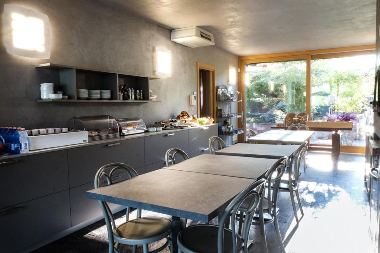 Sweet Life Bed & Breakfast Peschiera del Garda Bagian luar foto