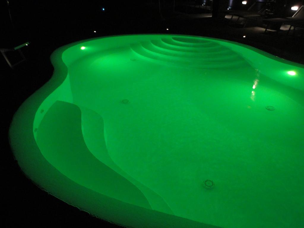 Sweet Life Bed & Breakfast Peschiera del Garda Bagian luar foto