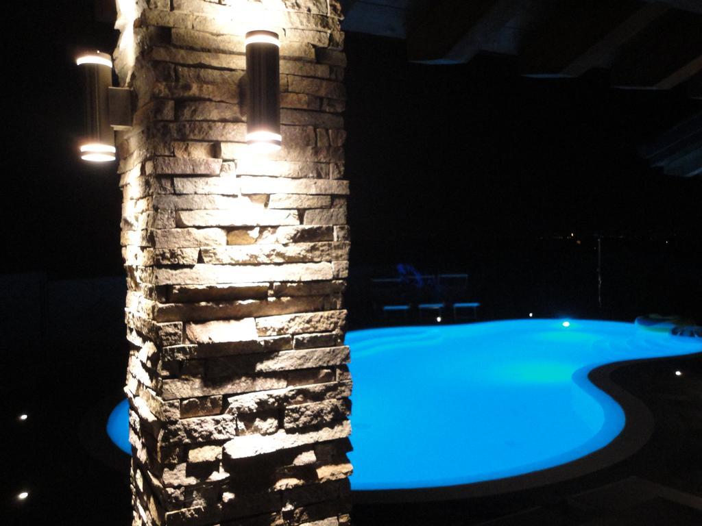 Sweet Life Bed & Breakfast Peschiera del Garda Bagian luar foto