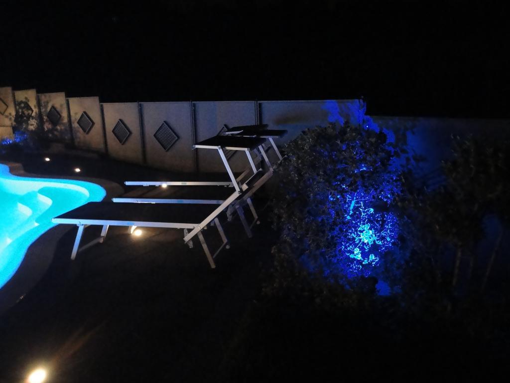 Sweet Life Bed & Breakfast Peschiera del Garda Bagian luar foto