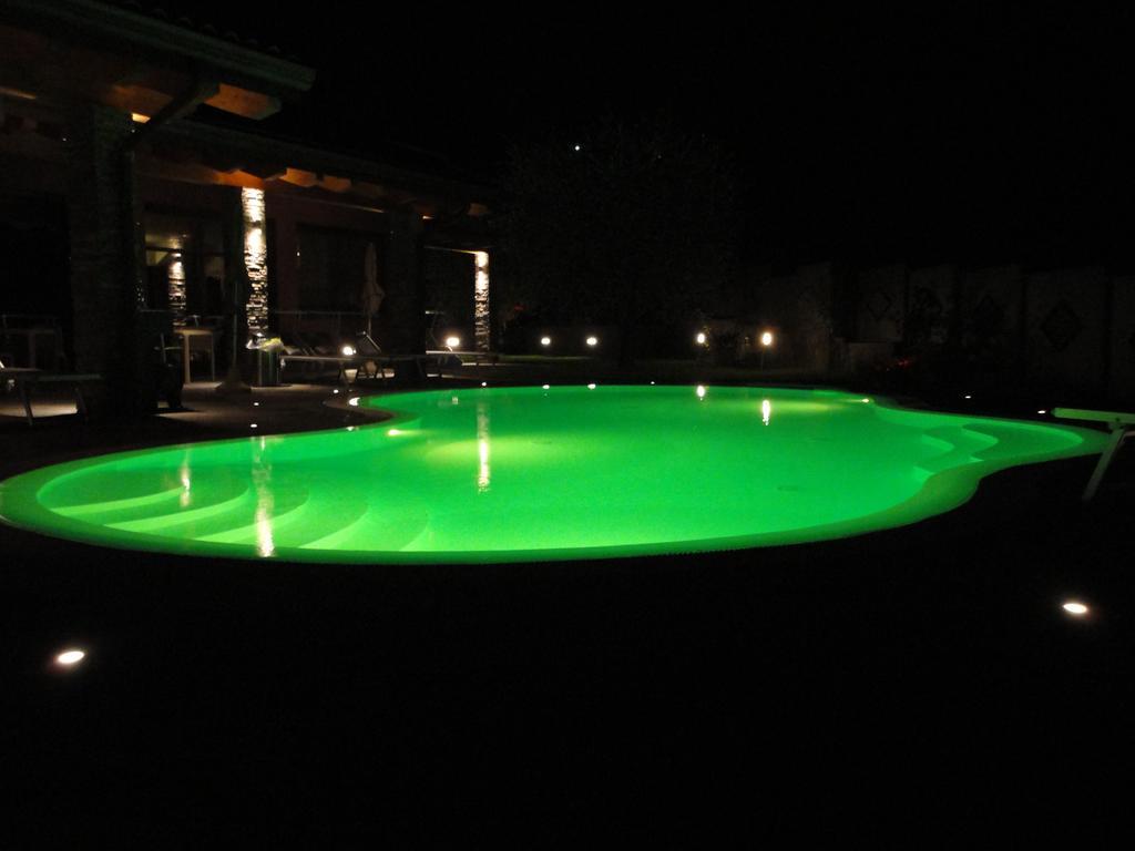 Sweet Life Bed & Breakfast Peschiera del Garda Bagian luar foto