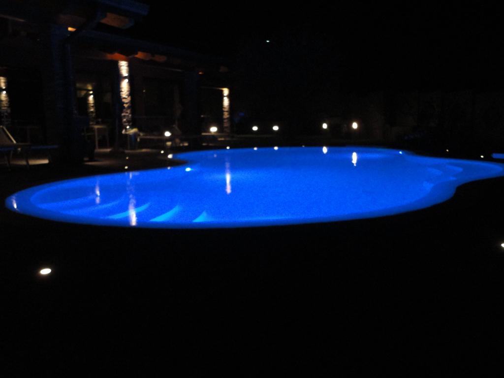 Sweet Life Bed & Breakfast Peschiera del Garda Bagian luar foto