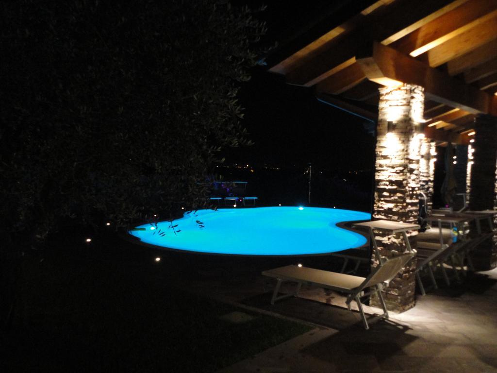 Sweet Life Bed & Breakfast Peschiera del Garda Bagian luar foto