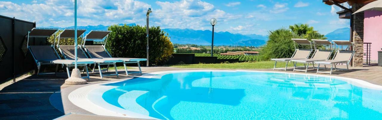 Sweet Life Bed & Breakfast Peschiera del Garda Bagian luar foto